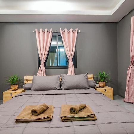 Hotel Hua Hin Lae I Aoon Esterno foto
