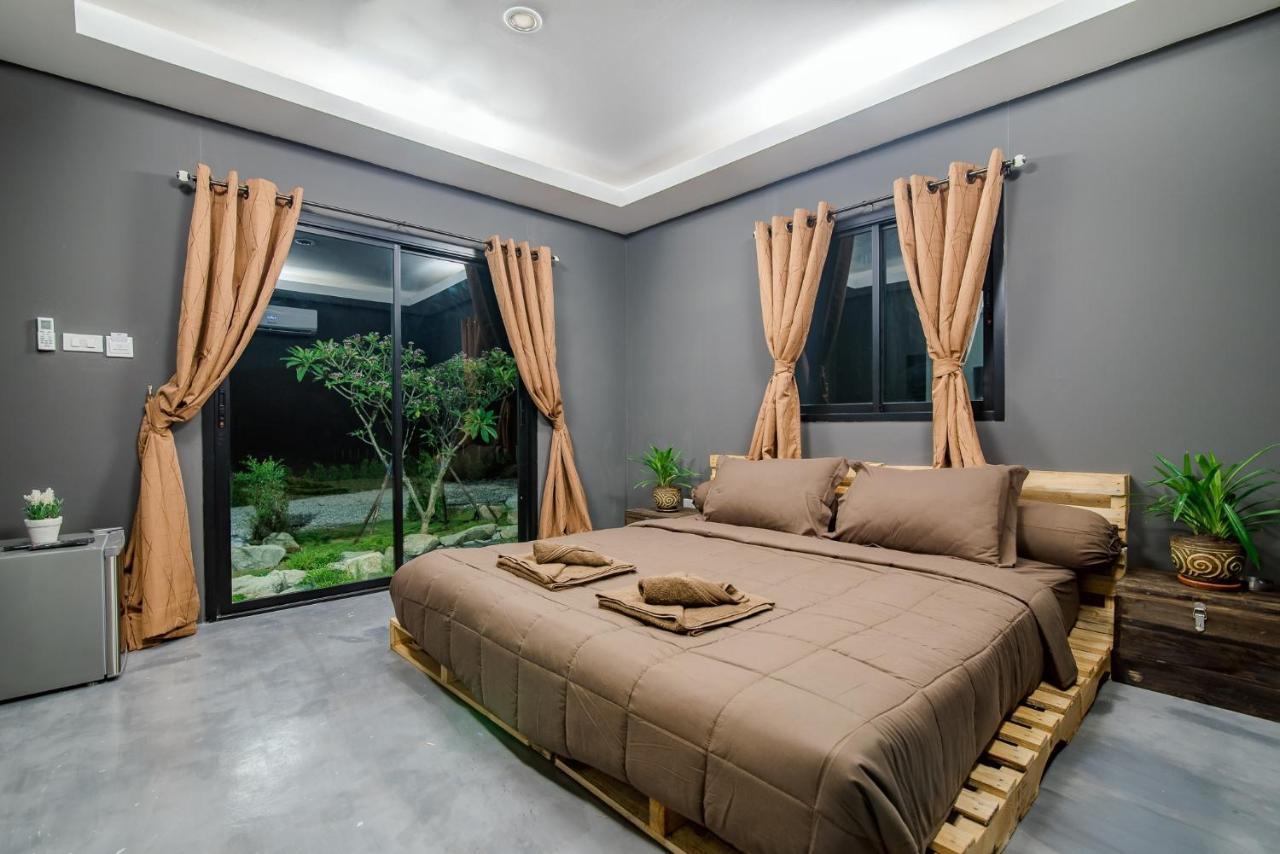 Hotel Hua Hin Lae I Aoon Esterno foto