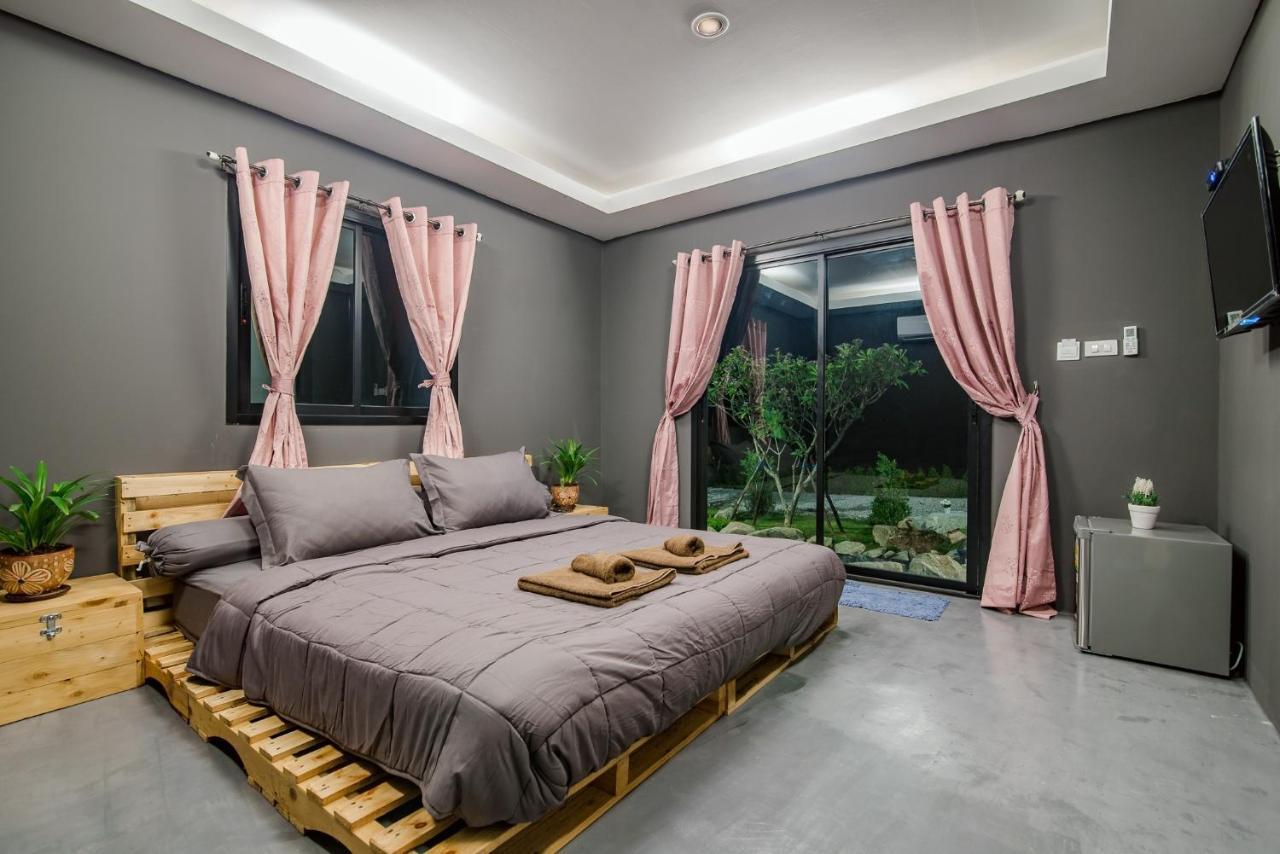 Hotel Hua Hin Lae I Aoon Esterno foto