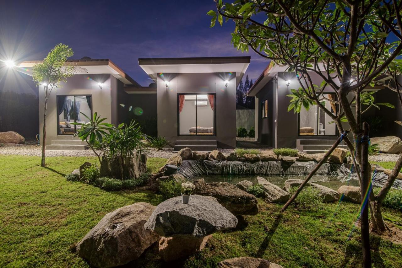 Hotel Hua Hin Lae I Aoon Esterno foto
