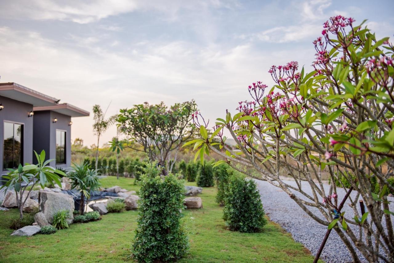 Hotel Hua Hin Lae I Aoon Esterno foto