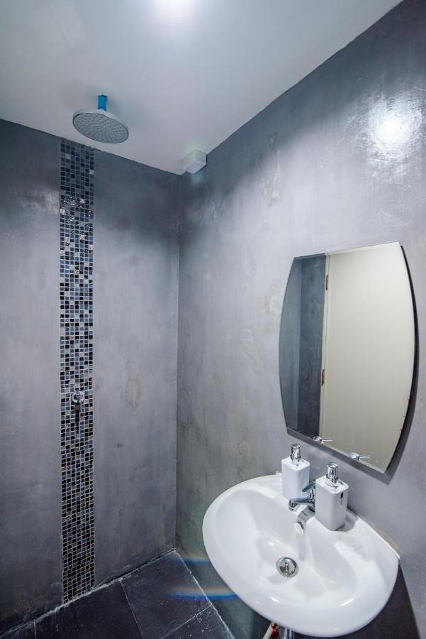 Hotel Hua Hin Lae I Aoon Esterno foto
