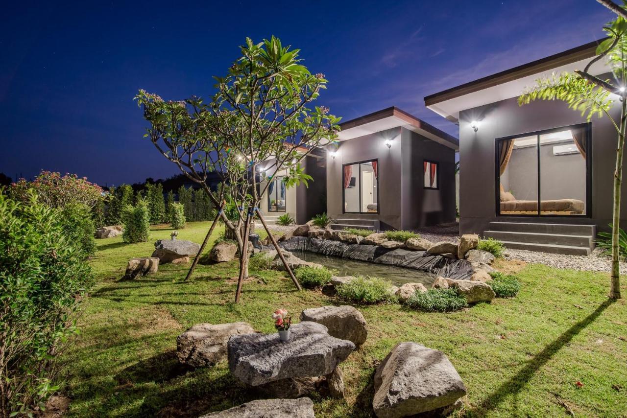 Hotel Hua Hin Lae I Aoon Esterno foto