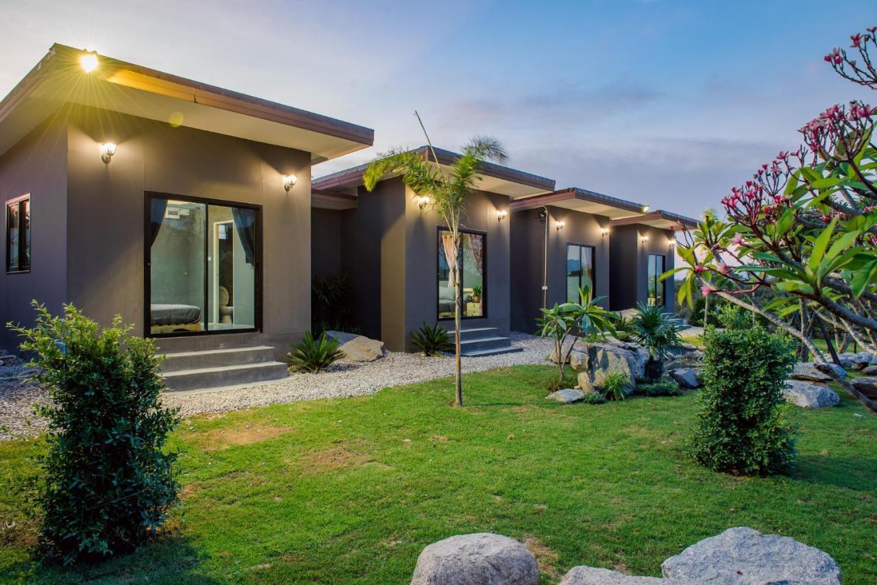 Hotel Hua Hin Lae I Aoon Esterno foto