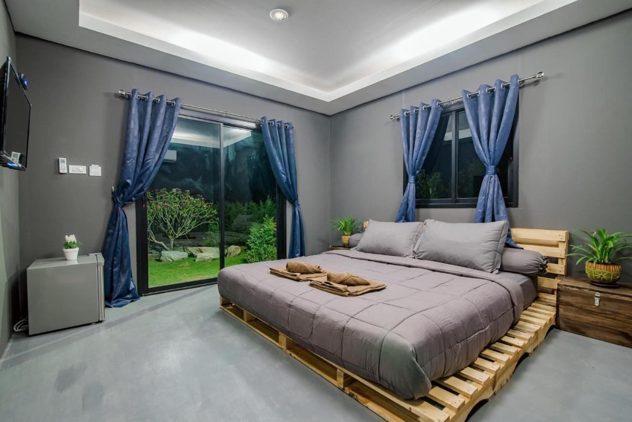 Hotel Hua Hin Lae I Aoon Esterno foto