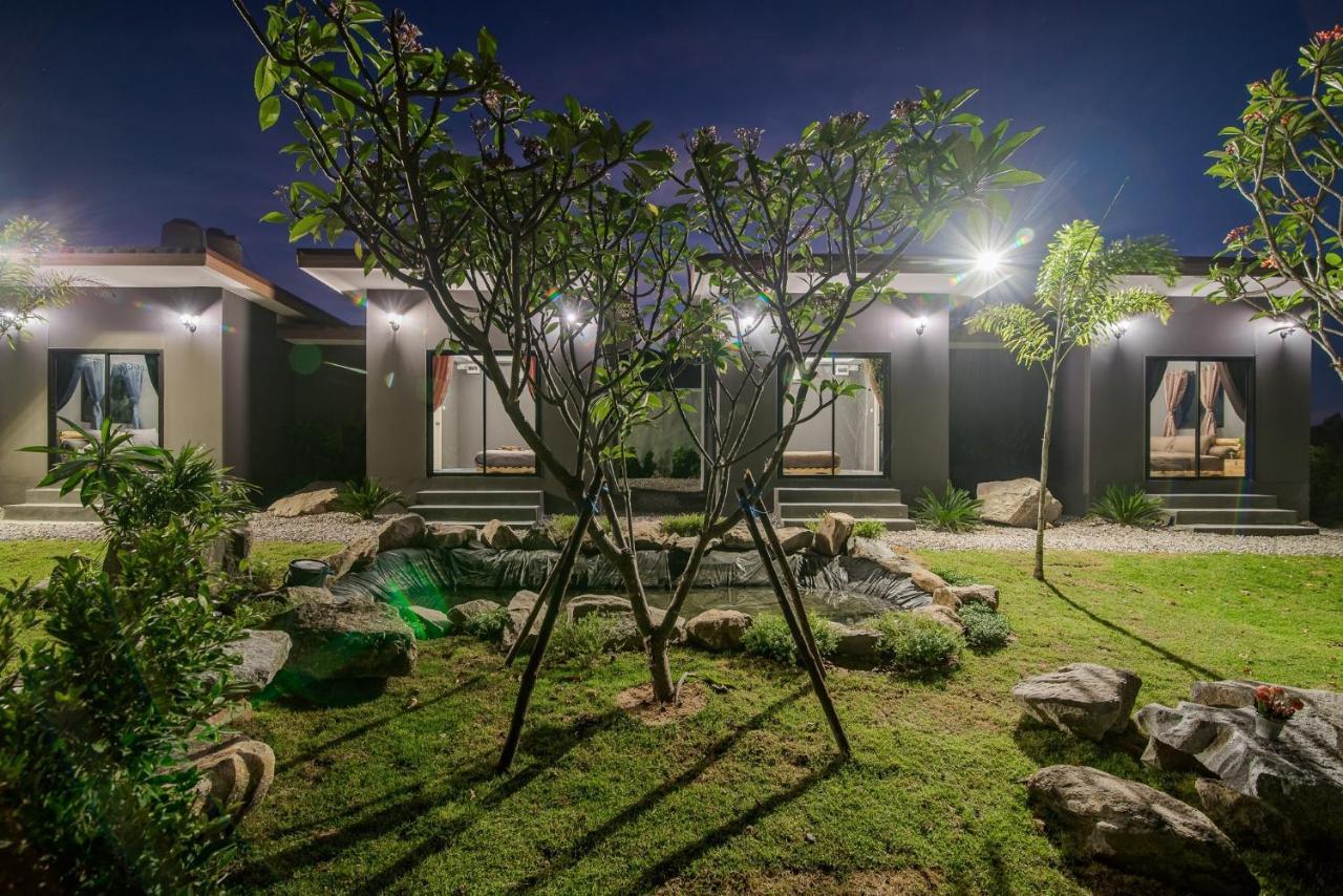 Hotel Hua Hin Lae I Aoon Esterno foto
