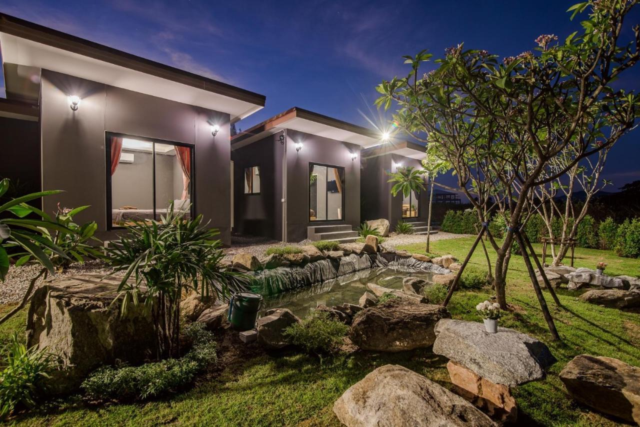 Hotel Hua Hin Lae I Aoon Esterno foto