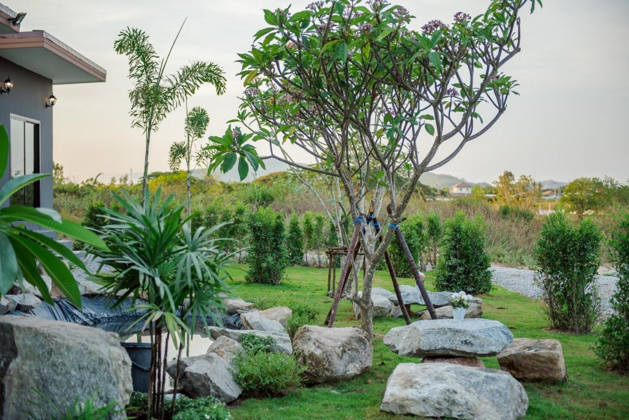 Hotel Hua Hin Lae I Aoon Esterno foto