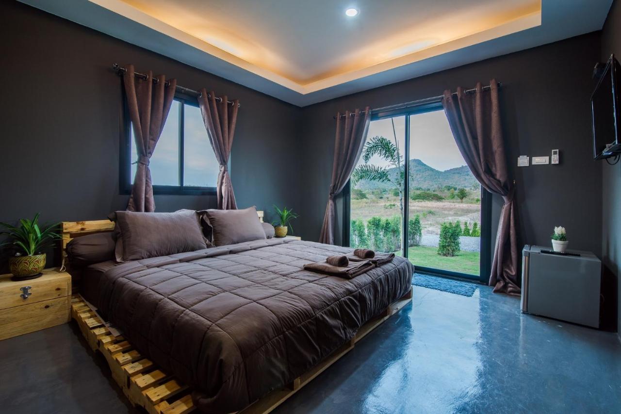 Hotel Hua Hin Lae I Aoon Esterno foto