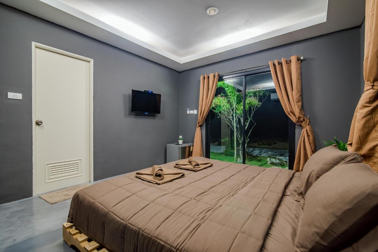 Hotel Hua Hin Lae I Aoon Esterno foto