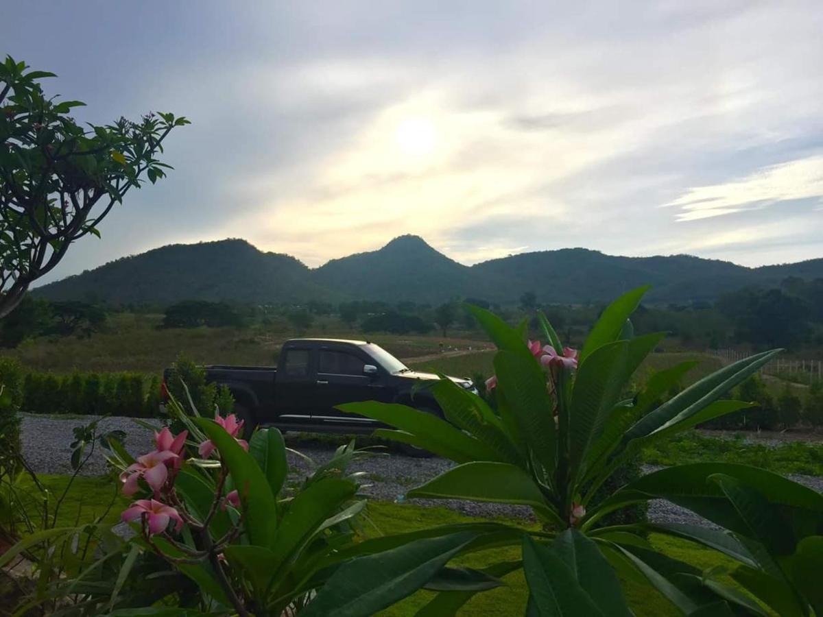 Hotel Hua Hin Lae I Aoon Esterno foto