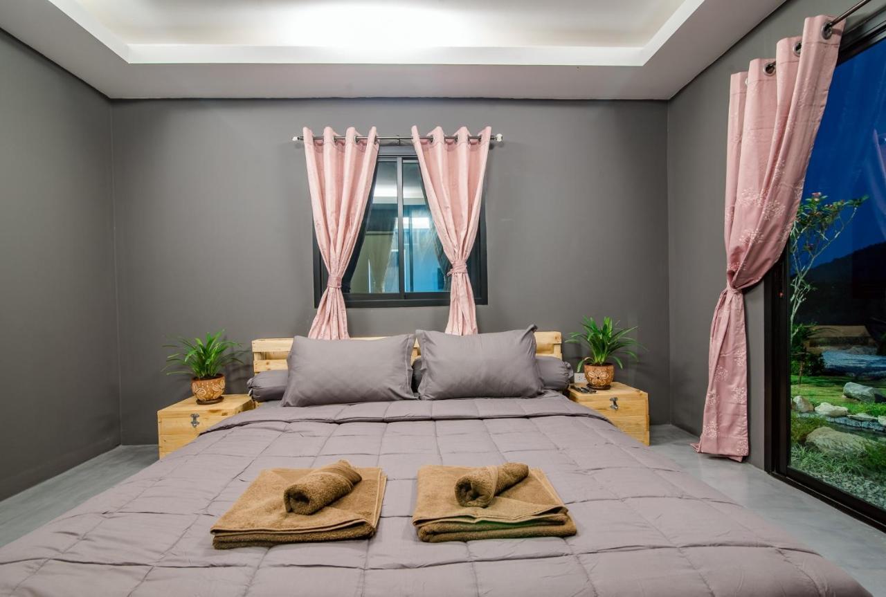 Hotel Hua Hin Lae I Aoon Esterno foto
