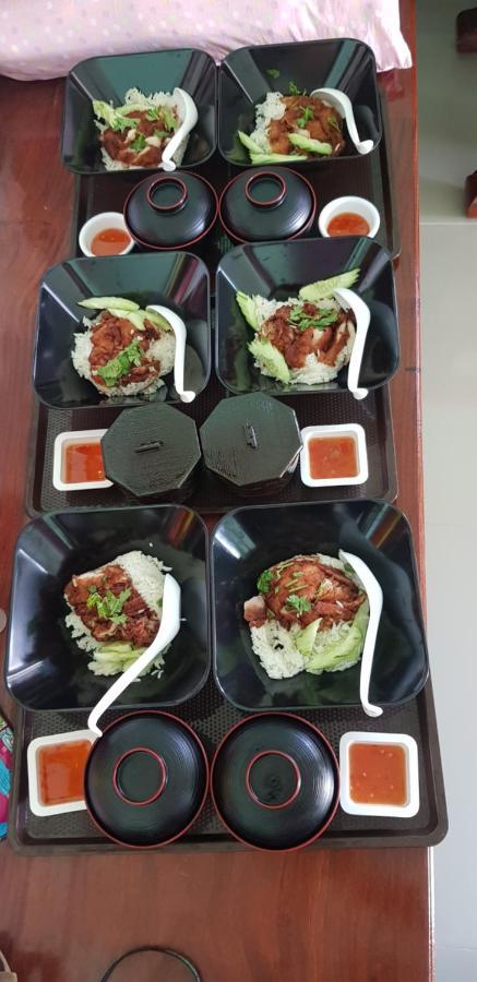 Hotel Hua Hin Lae I Aoon Esterno foto