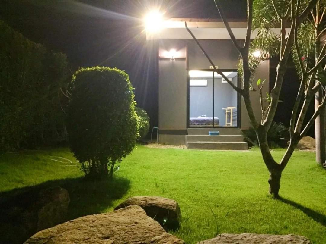 Hotel Hua Hin Lae I Aoon Esterno foto