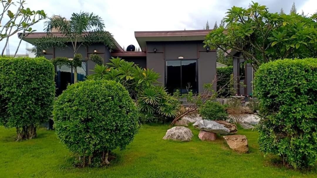 Hotel Hua Hin Lae I Aoon Esterno foto