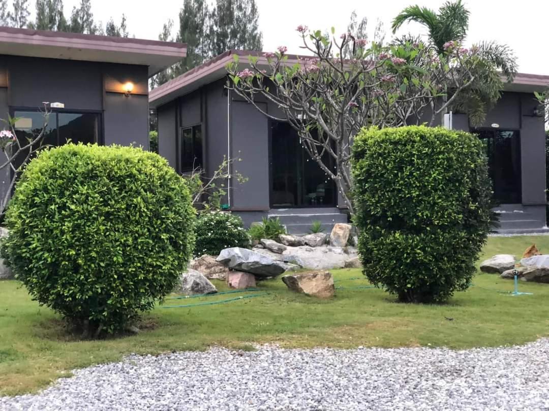 Hotel Hua Hin Lae I Aoon Esterno foto